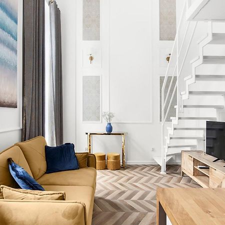 Apartamenty Sun & Snow Bulwar Staromiejski Wroclaw Ngoại thất bức ảnh