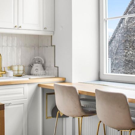 Apartamenty Sun & Snow Bulwar Staromiejski Wroclaw Ngoại thất bức ảnh