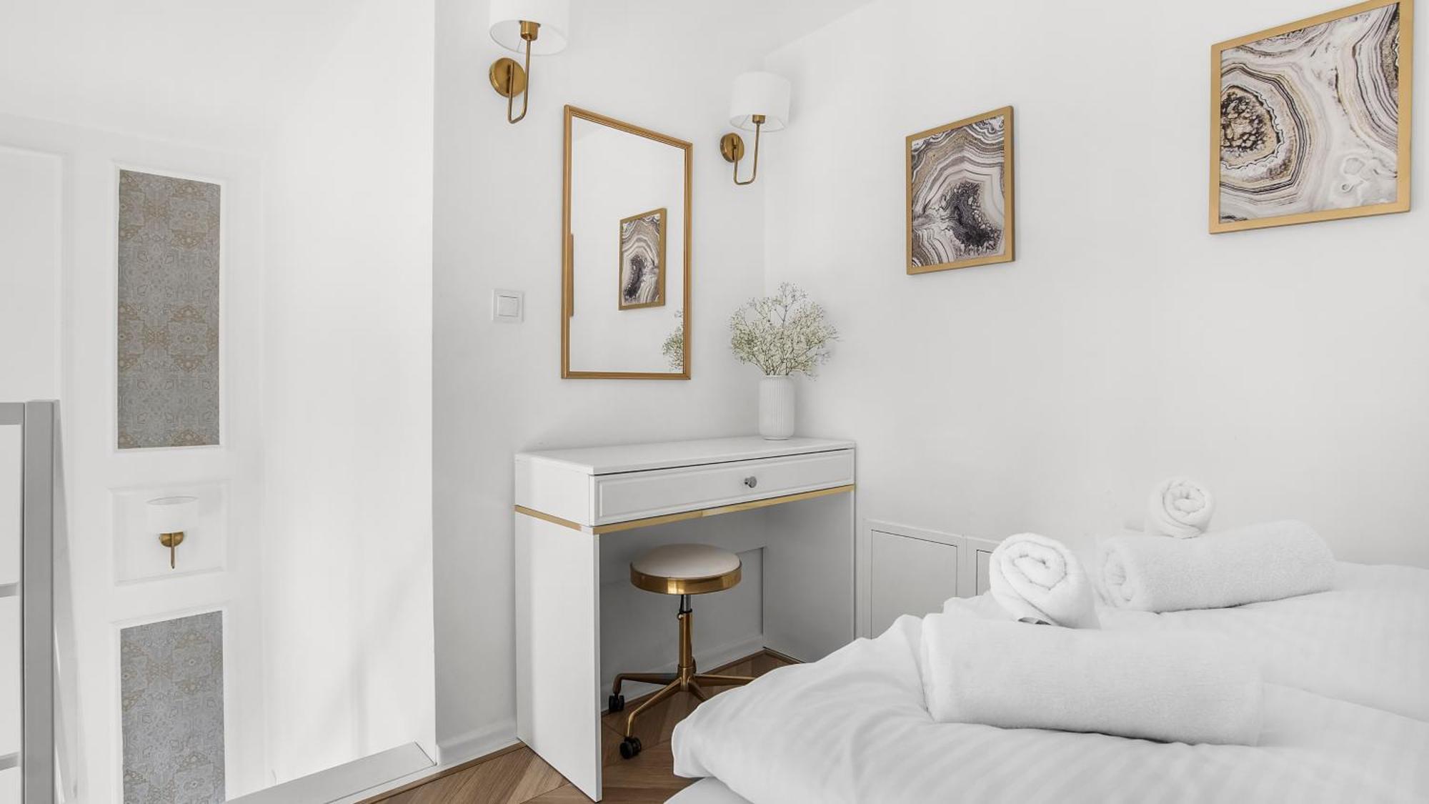 Apartamenty Sun & Snow Bulwar Staromiejski Wroclaw Ngoại thất bức ảnh
