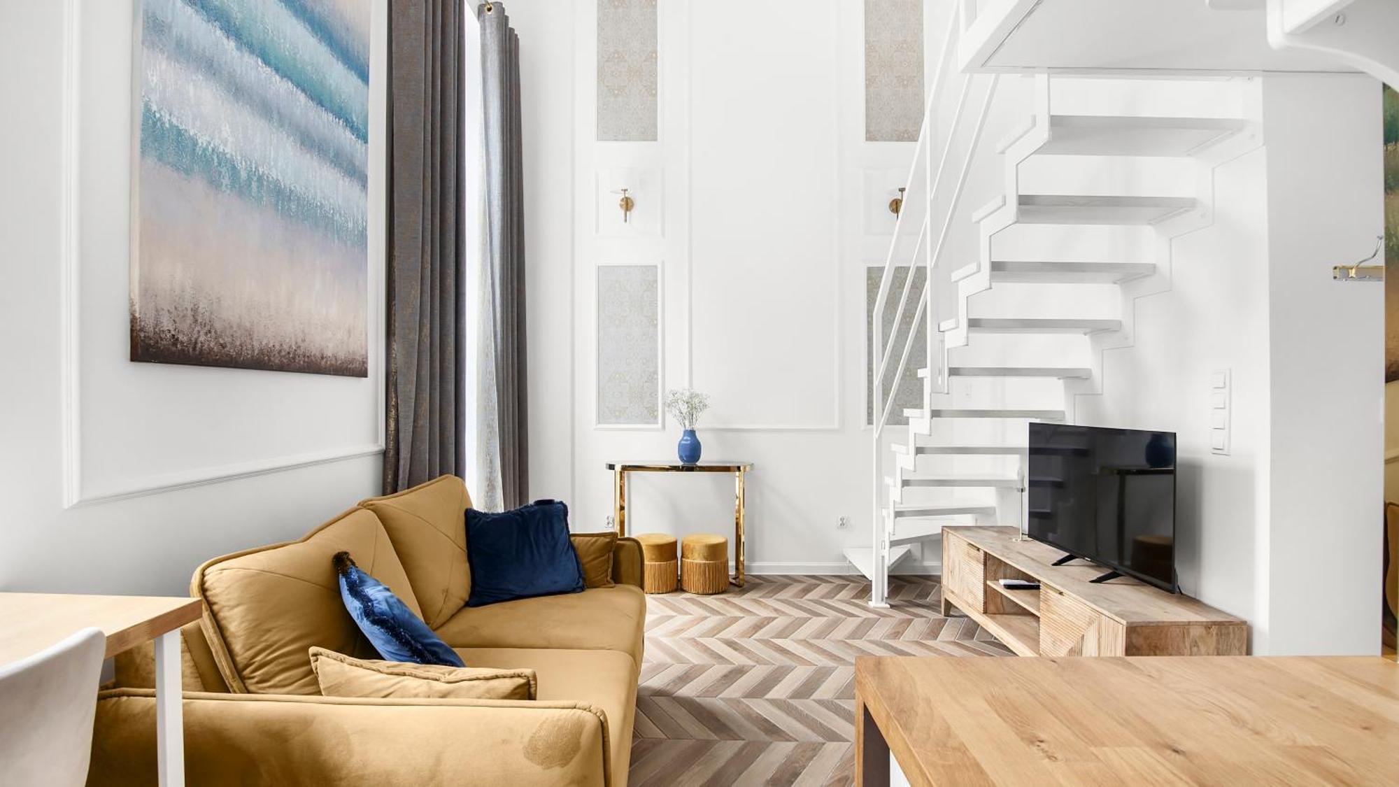 Apartamenty Sun & Snow Bulwar Staromiejski Wroclaw Ngoại thất bức ảnh
