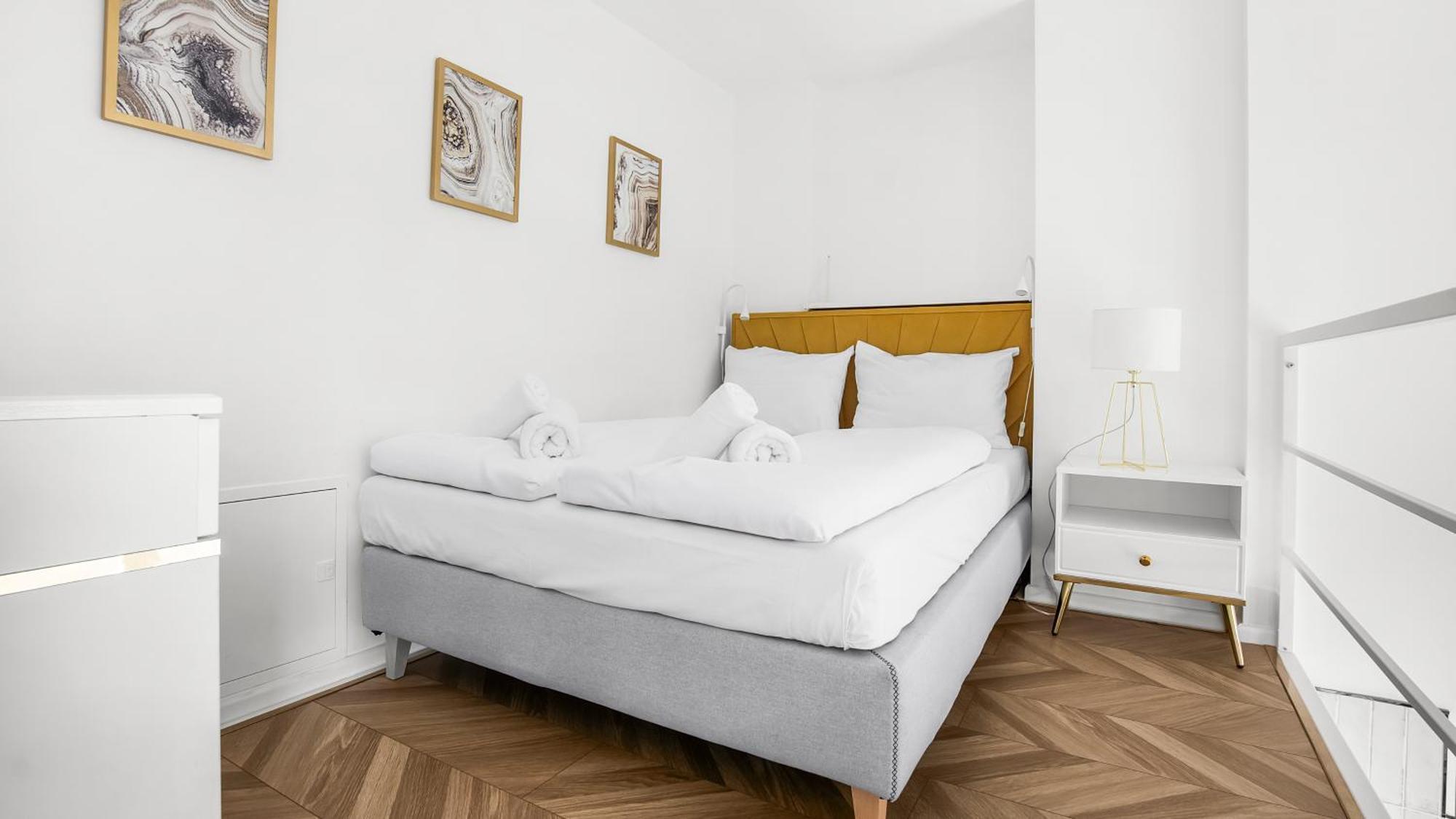 Apartamenty Sun & Snow Bulwar Staromiejski Wroclaw Ngoại thất bức ảnh